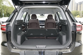 2025款奇瑞瑞虎7