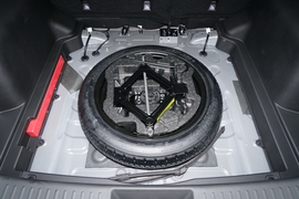 2025款奇瑞瑞虎7