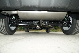 2025款奇瑞瑞虎7