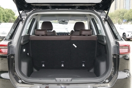 2025款奇瑞瑞虎7