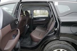 2025款奇瑞瑞虎7