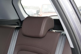 2025款奇瑞瑞虎7