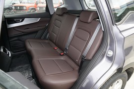 2025款奇瑞瑞虎7