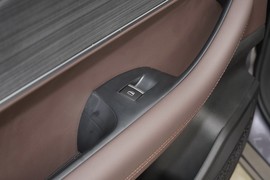 2025款奇瑞瑞虎7