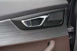 2025款奇瑞瑞虎7