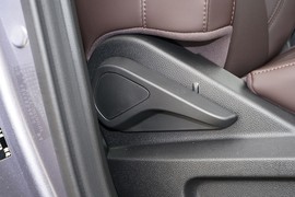 2025款奇瑞瑞虎7