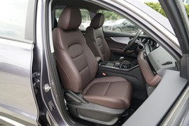 2025款奇瑞瑞虎7