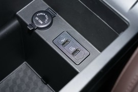 2025款奇瑞瑞虎7