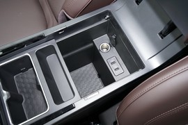 2025款奇瑞瑞虎7