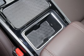 2025款奇瑞瑞虎7