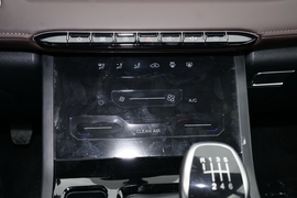 2025款奇瑞瑞虎7