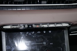 2025款奇瑞瑞虎7