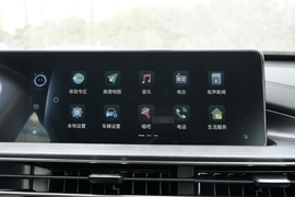 2025款奇瑞瑞虎7