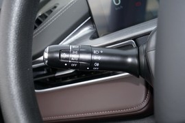 2025款奇瑞瑞虎7