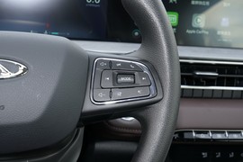 2025款奇瑞瑞虎7