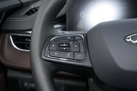 2025款奇瑞瑞虎7