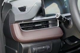 2025款奇瑞瑞虎7