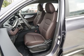 2025款奇瑞瑞虎7