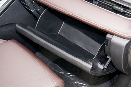 2025款奇瑞瑞虎7