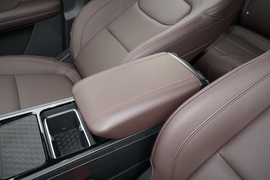 2025款奇瑞瑞虎7