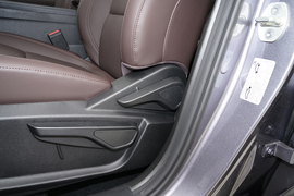 2025款奇瑞瑞虎7