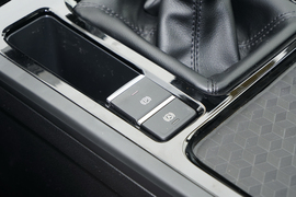 2025款奇瑞瑞虎7