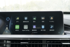 2025款奇瑞瑞虎7