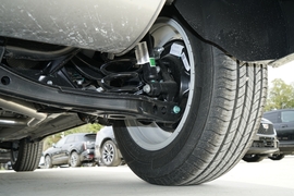 2025款奇瑞瑞虎7