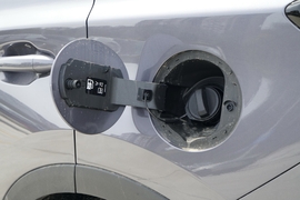 2025款奇瑞瑞虎7