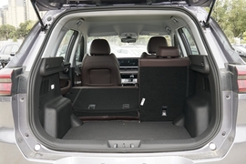 2025款奇瑞瑞虎7