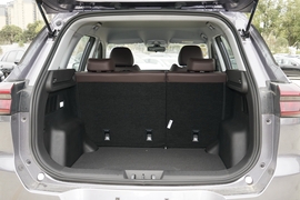 2025款奇瑞瑞虎7