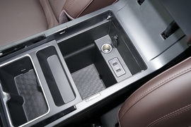 2025款奇瑞瑞虎7