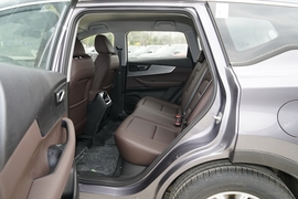 2025款奇瑞瑞虎7