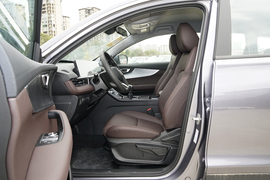 2025款奇瑞瑞虎7