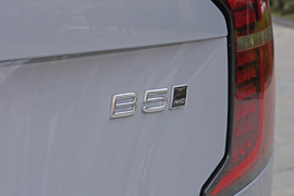2025款沃尔沃XC90