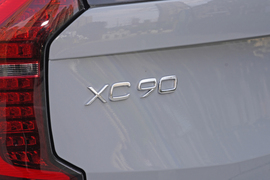 2025款沃尔沃XC90