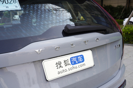 2025款沃尔沃XC90