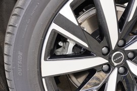 2025款沃尔沃XC90