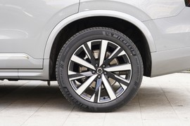 2025款沃尔沃XC90