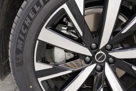 2025款沃尔沃XC90