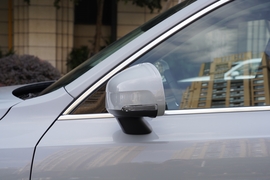 2025款沃尔沃XC90