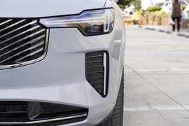 2025款沃尔沃XC90