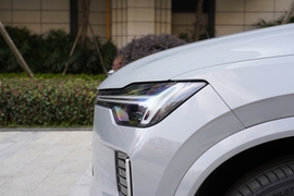 2025款沃尔沃XC90