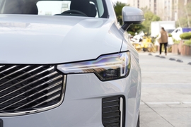 2025款沃尔沃XC90