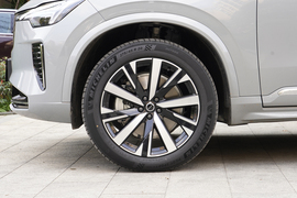 2025款沃尔沃XC90