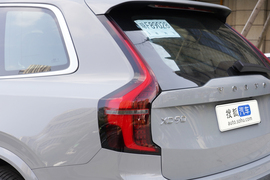 2025款沃尔沃XC90