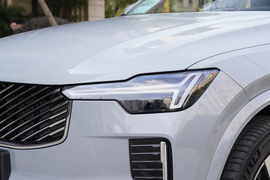 2025款沃尔沃XC90