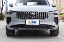 2025款沃尔沃XC90