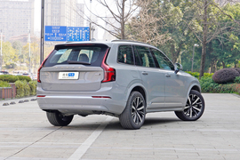 2025款沃尔沃XC90