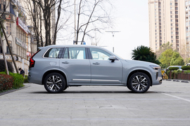 2025款沃尔沃XC90
